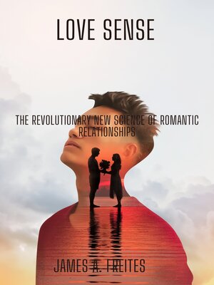 cover image of Love Sense